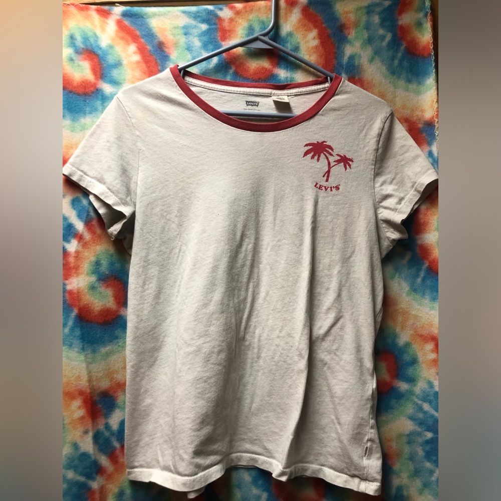 Levi’s Top